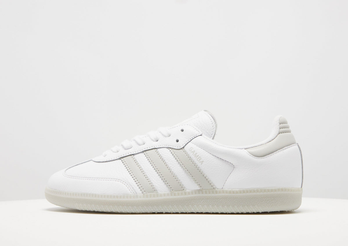 Samba OG