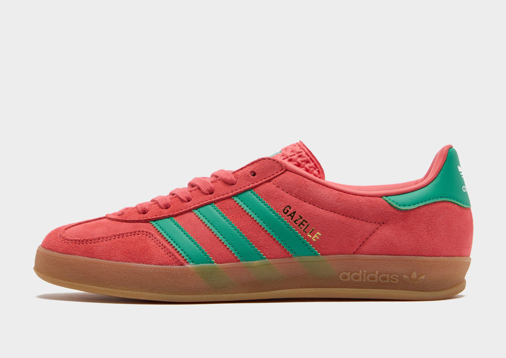 Gazelle Indoor
