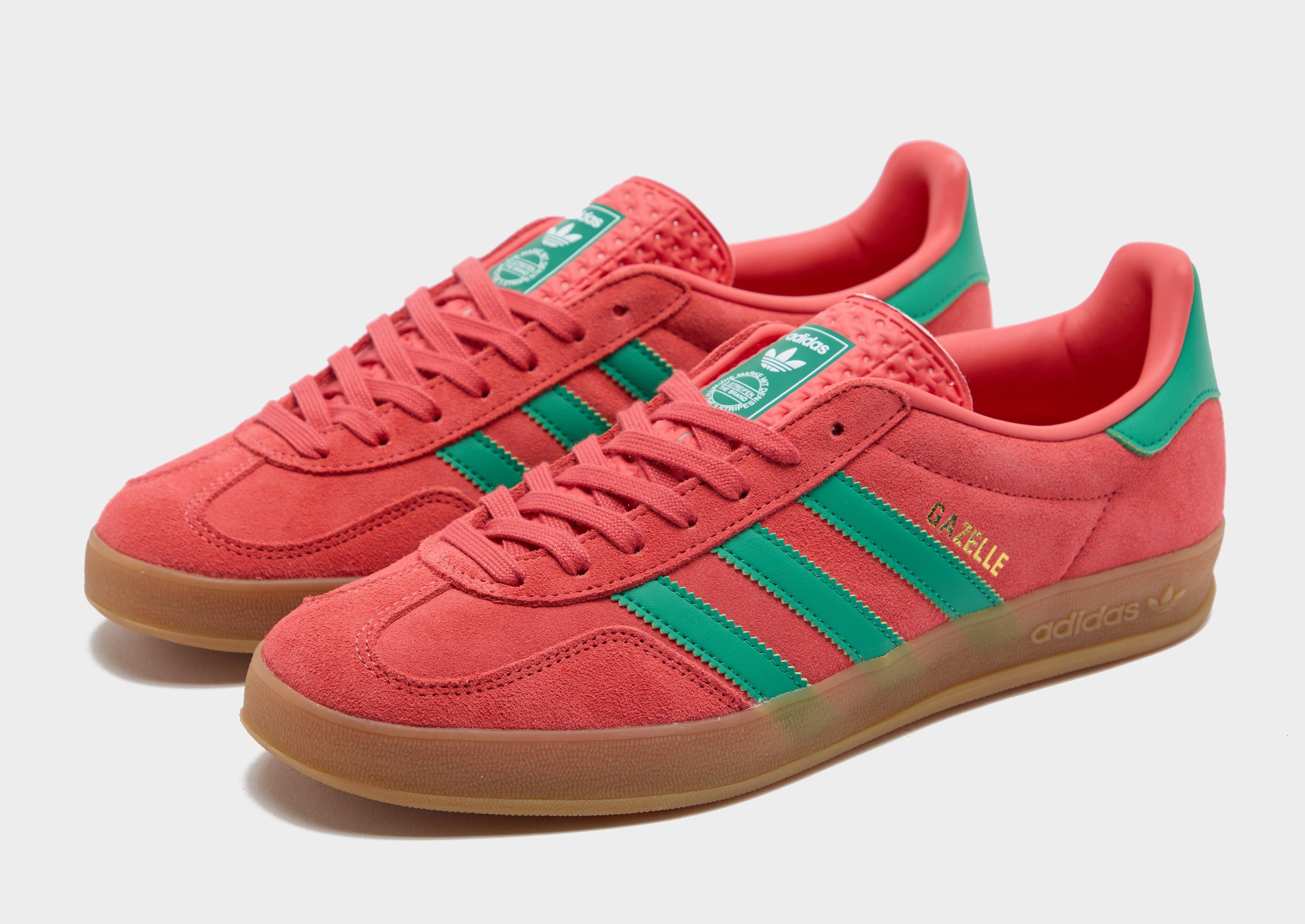 Gazelle Indoor