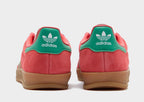Gazelle Indoor