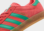 Gazelle Indoor