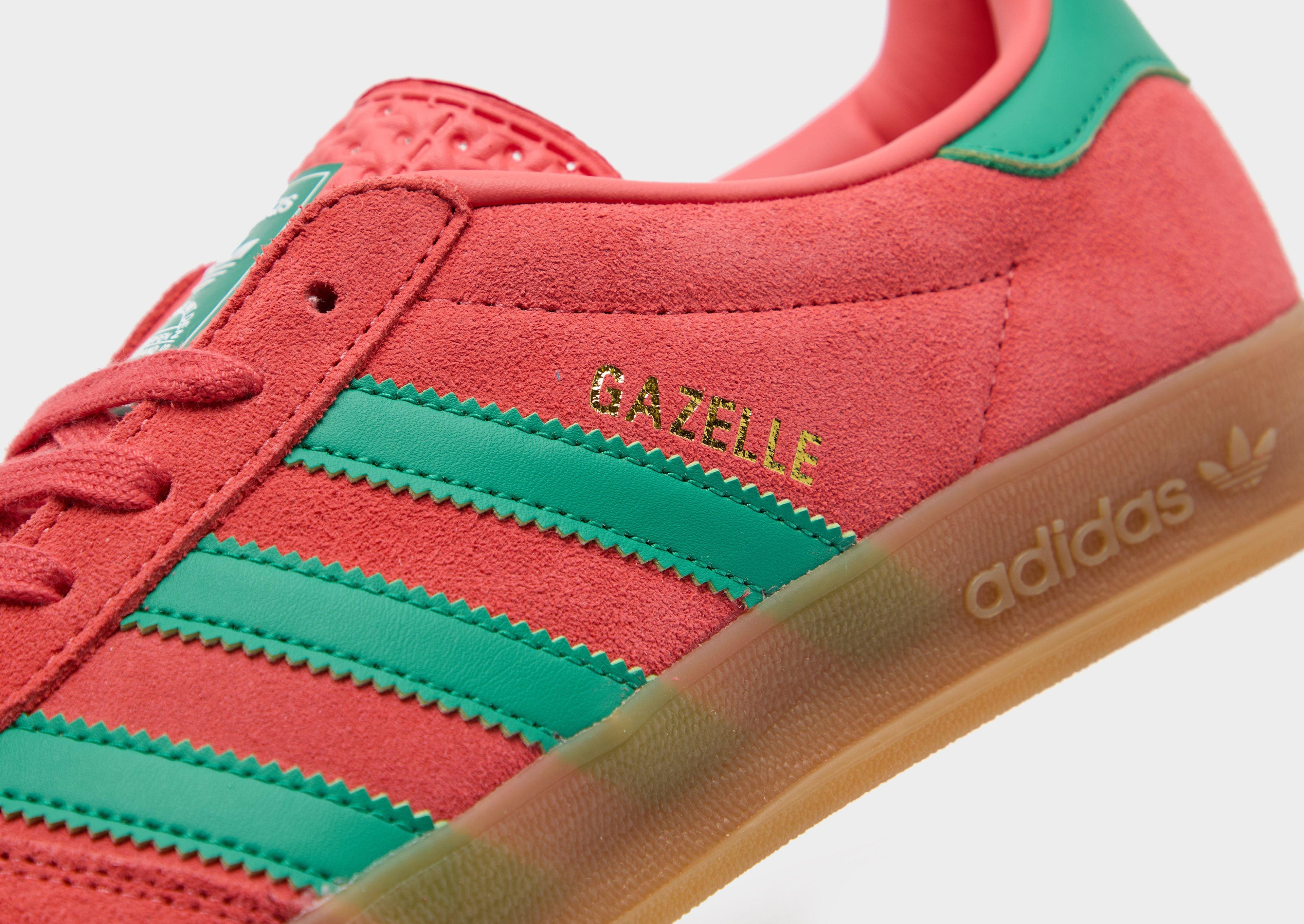 Gazelle Indoor