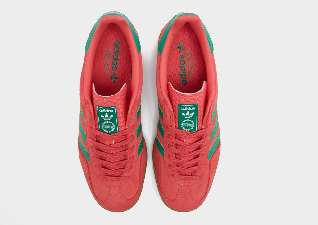 Gazelle Indoor