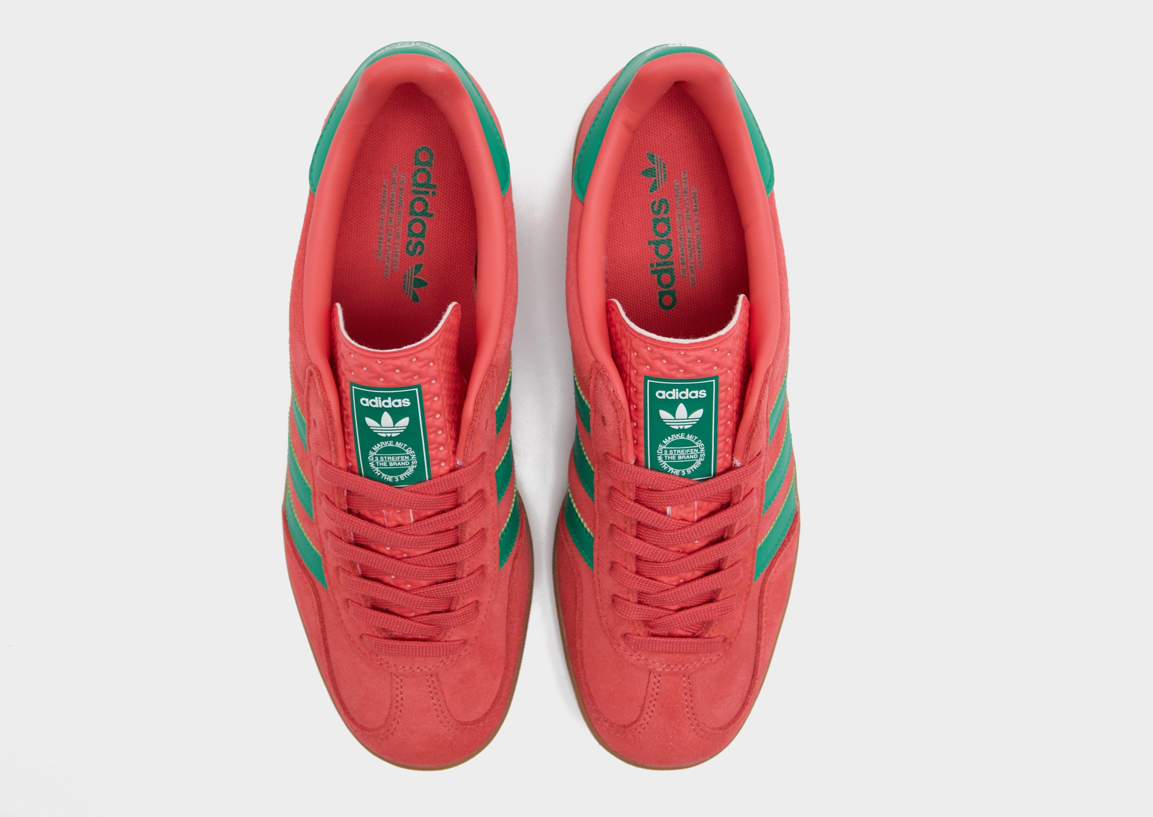 Gazelle Indoor
