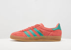 Gazelle Indoor
