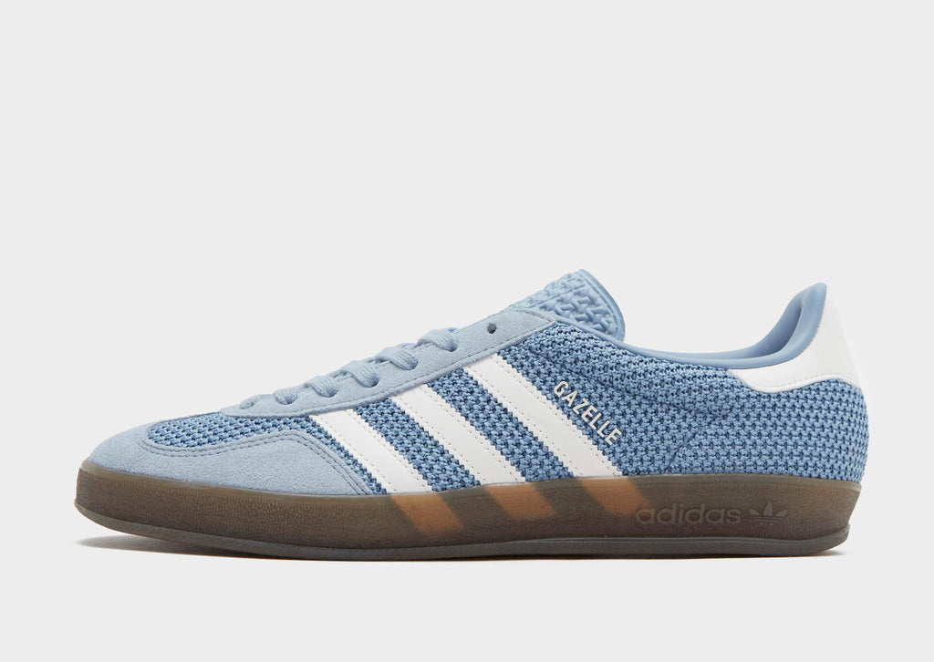 Gazelle Indoor