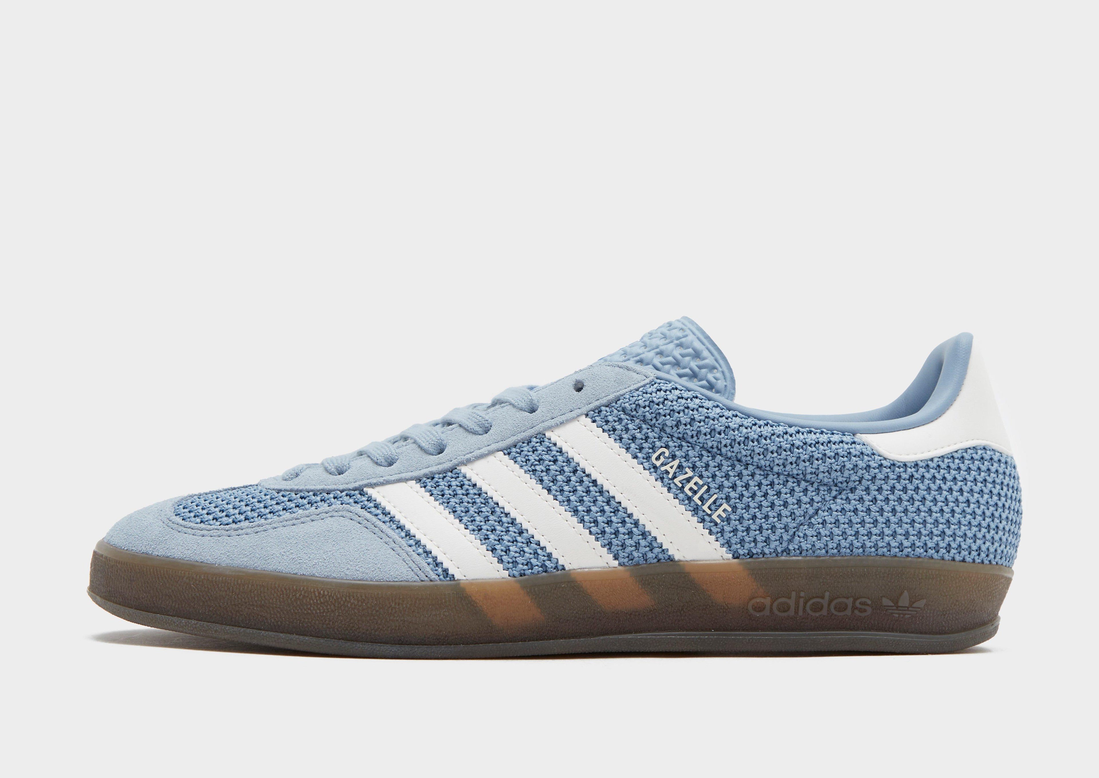 Gazelle Indoor