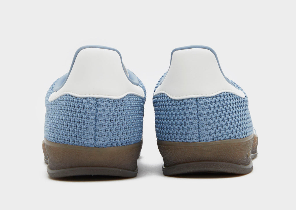 Gazelle Indoor