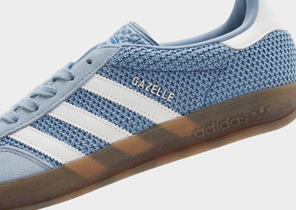 Gazelle Indoor