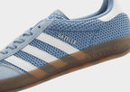Gazelle Indoor
