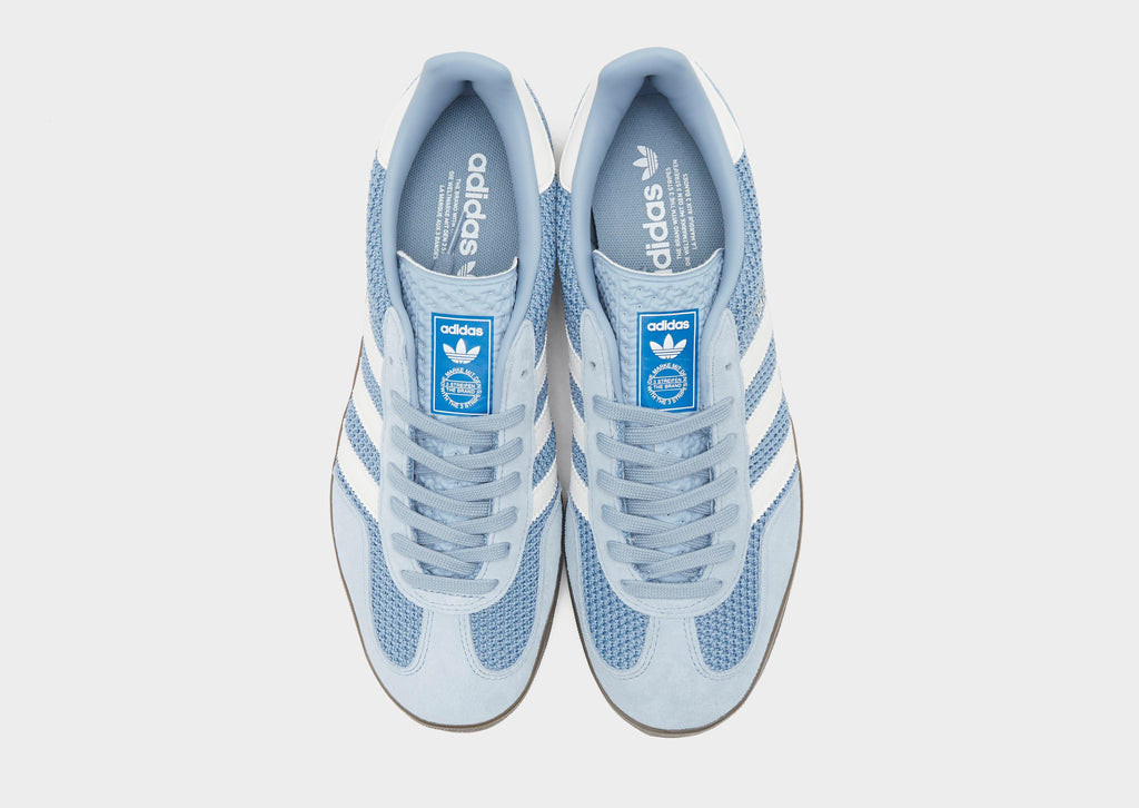 Gazelle Indoor