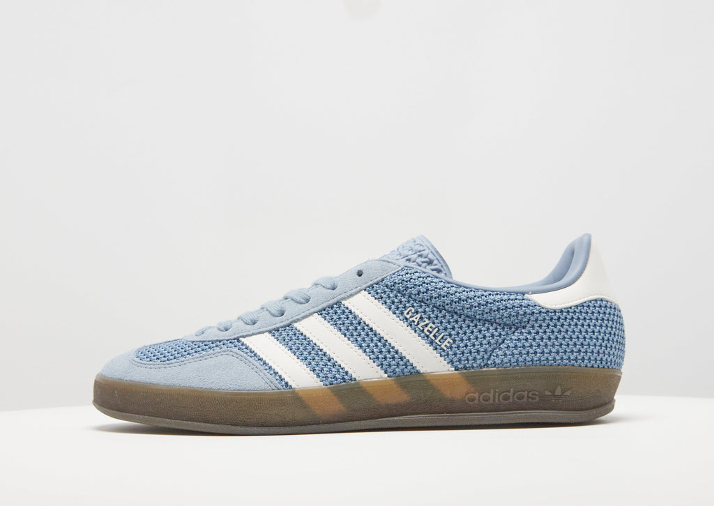 Gazelle Indoor