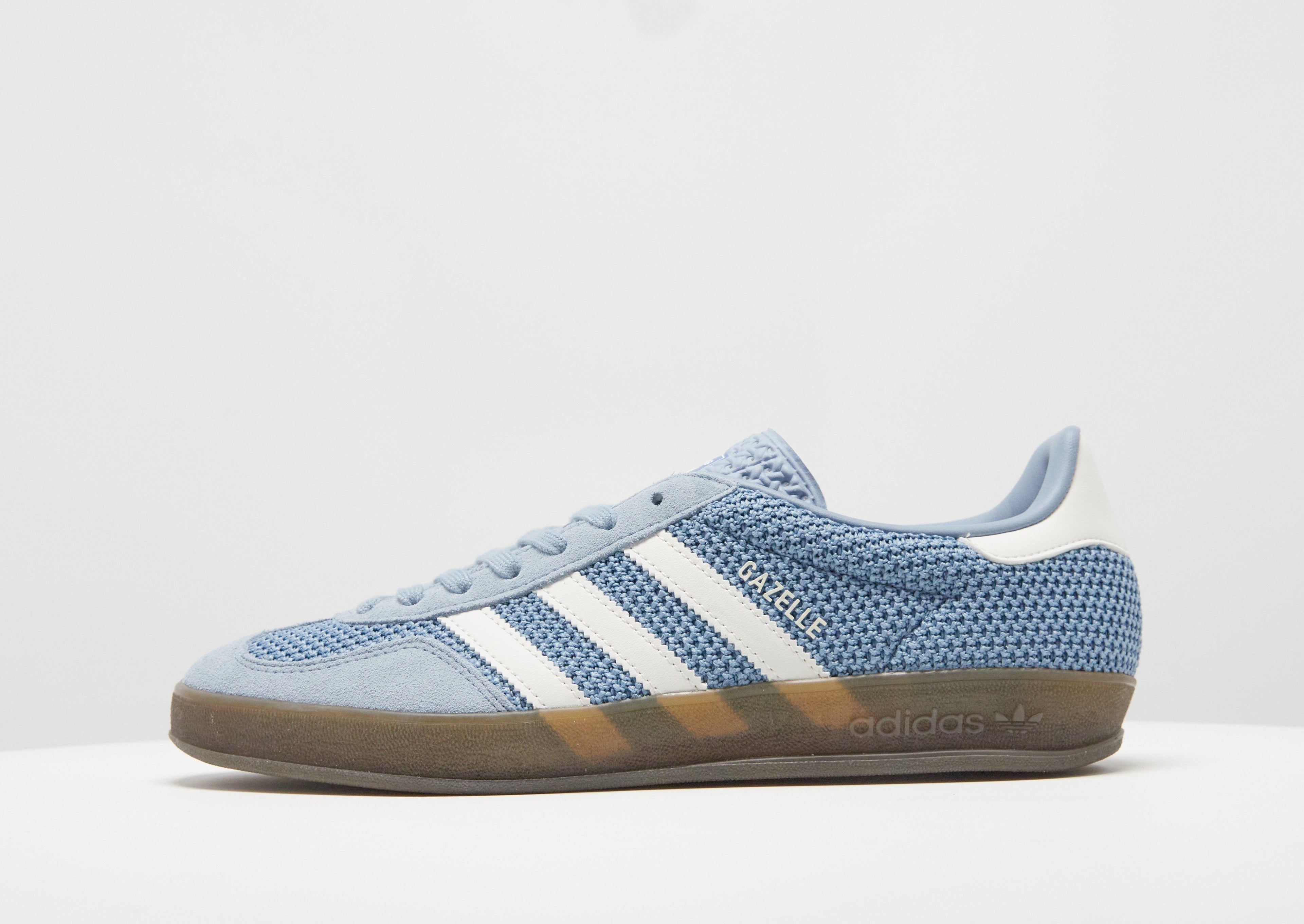 Gazelle Indoor