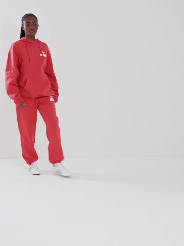 Circle Graphic Joggers