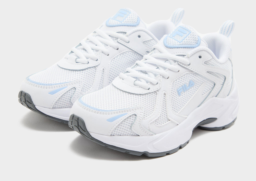 Heroic Women's