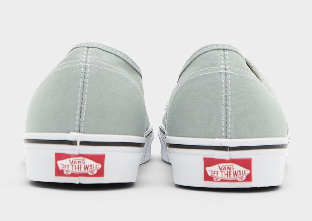 Authentic