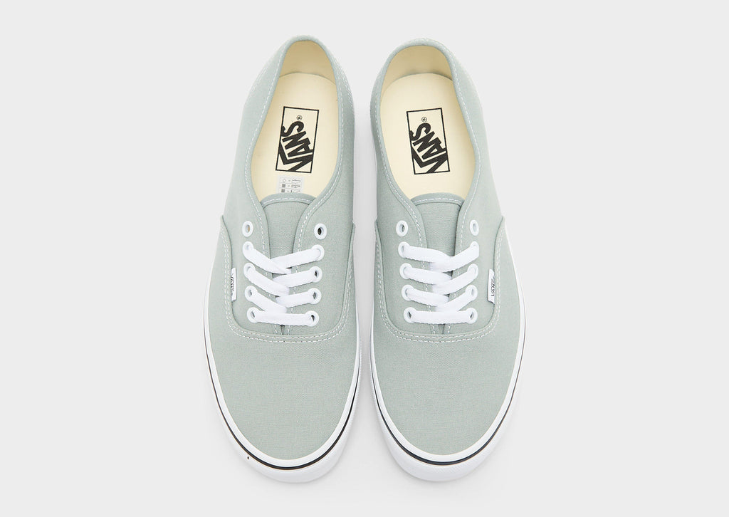 Authentic