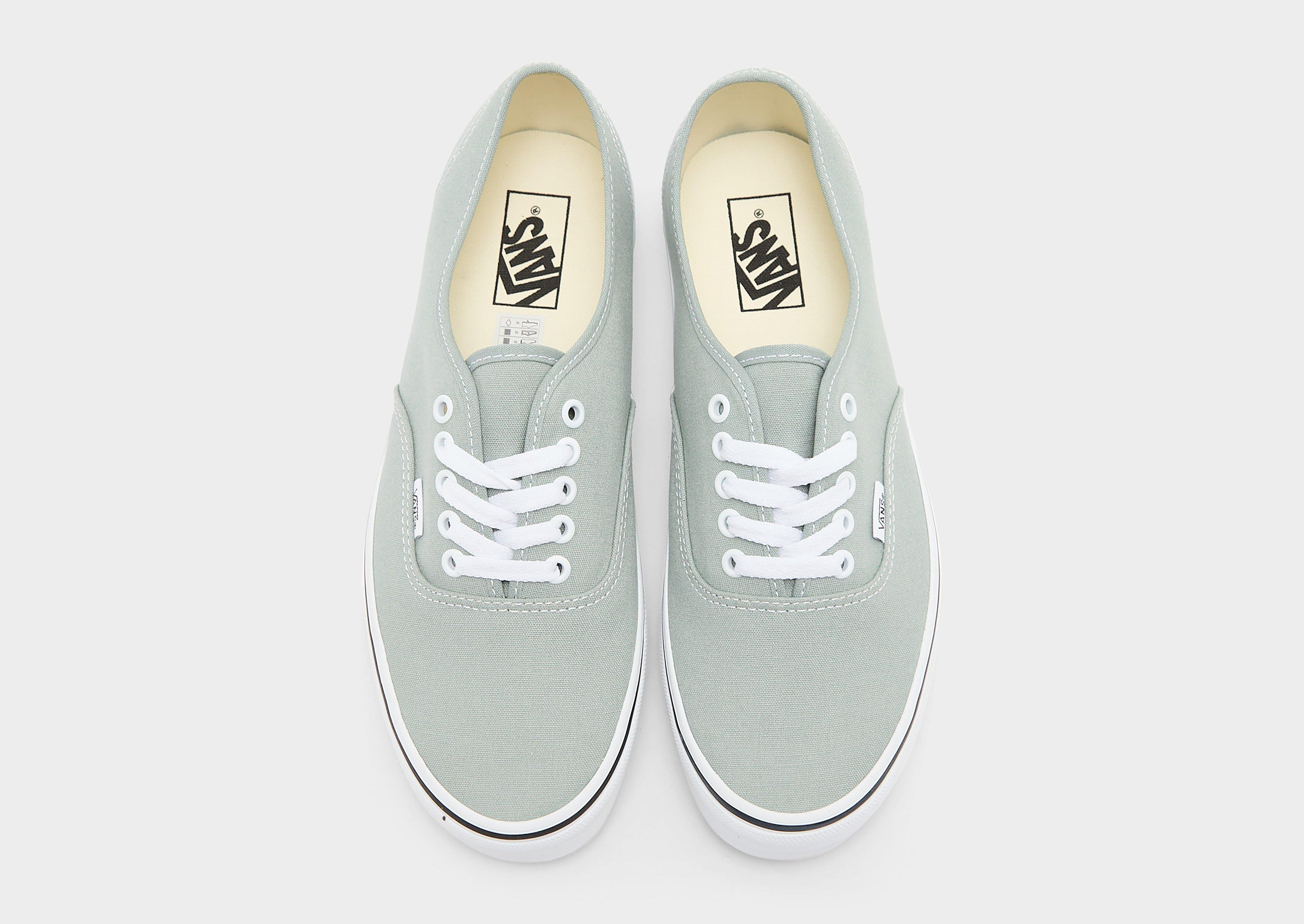 Authentic