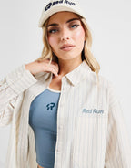 Muse Pinstripe Shirt