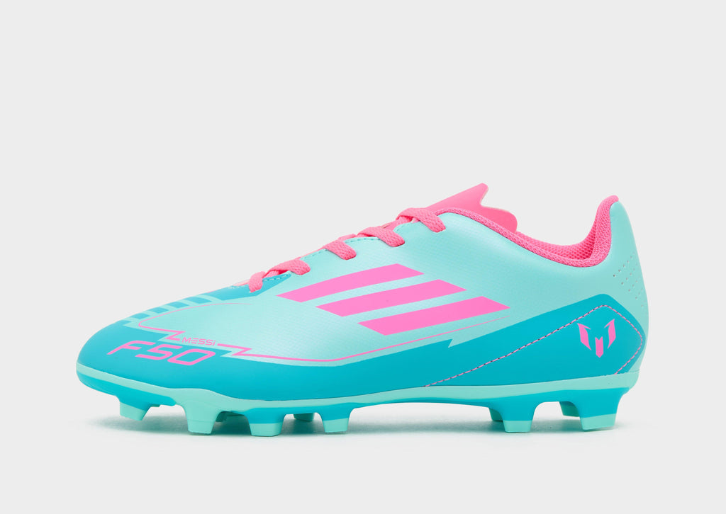F50 Messi Club FG Junior