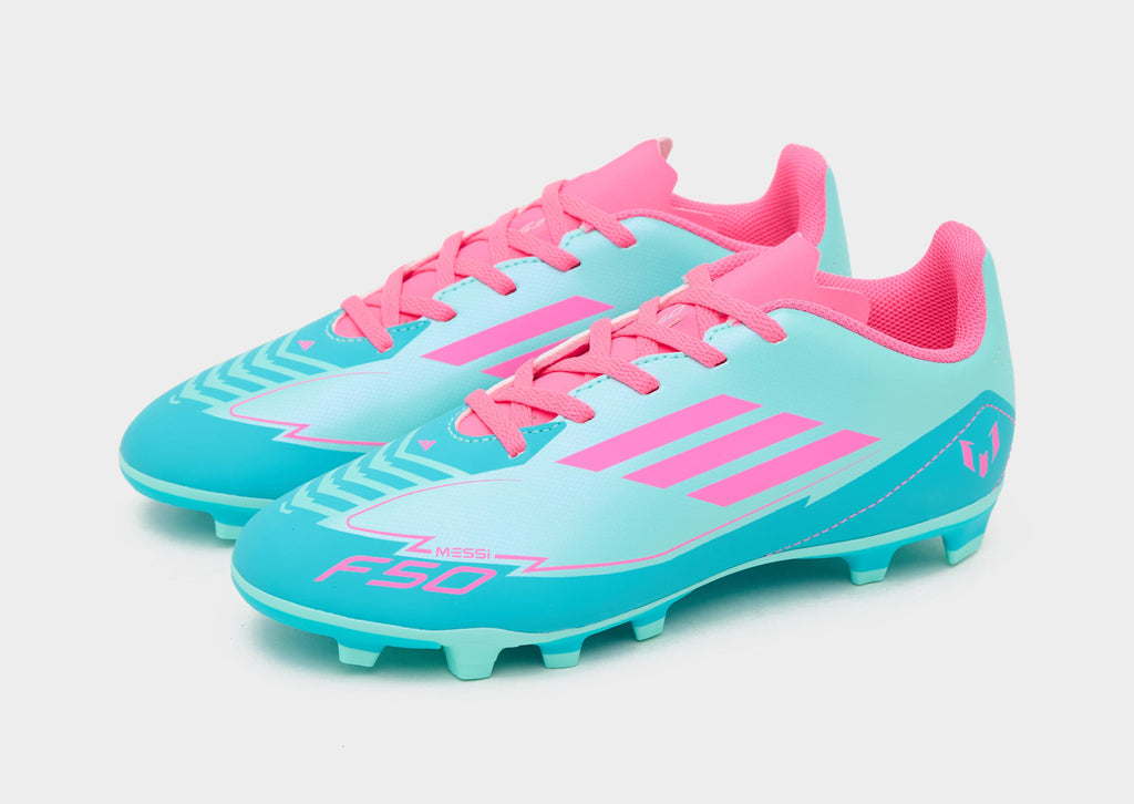F50 Messi Club FG Junior