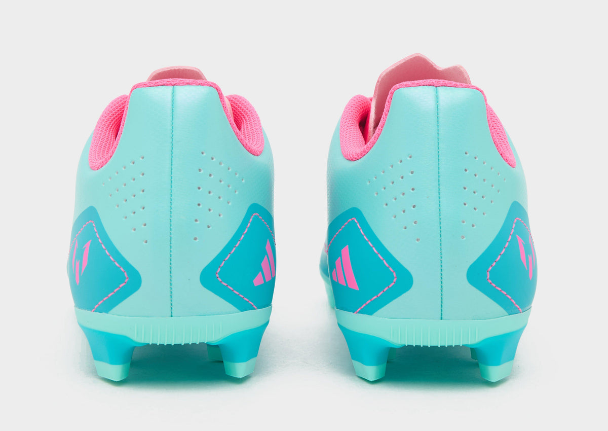 F50 Messi Club FG Junior