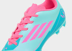 F50 Messi Club FG Junior