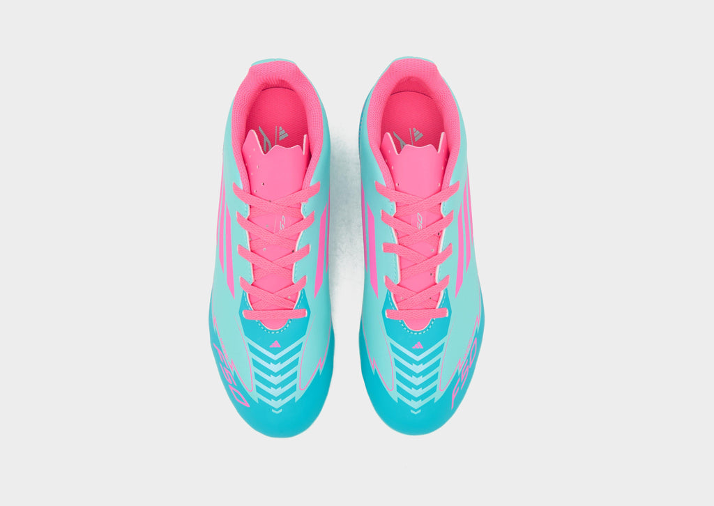 F50 Messi Club FG Junior