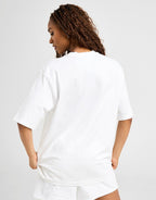 Island Club Boyfriend T-Shirt