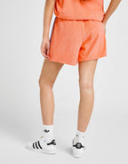 3-Stripes Towel Shorts