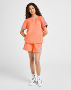 3-Stripes Towel Shorts