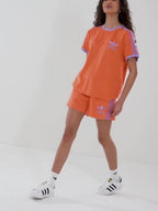3-Stripes Towel Shorts
