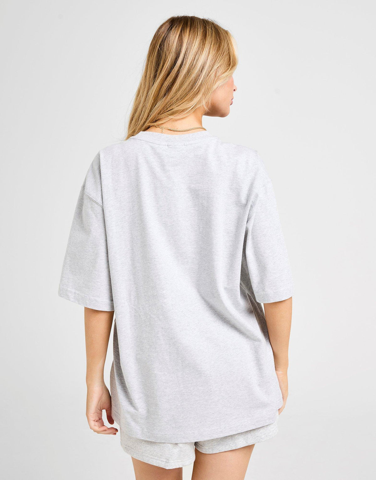 Island Club Boyfriend T-Shirt