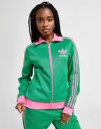 Classic Track Top