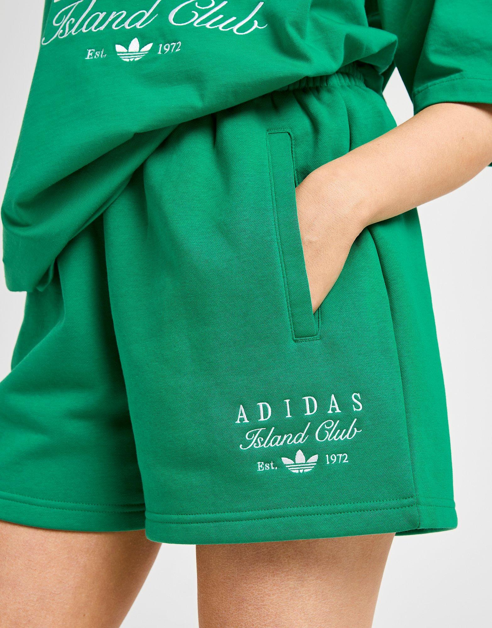 Island Club Shorts
