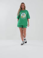 Island Club Shorts
