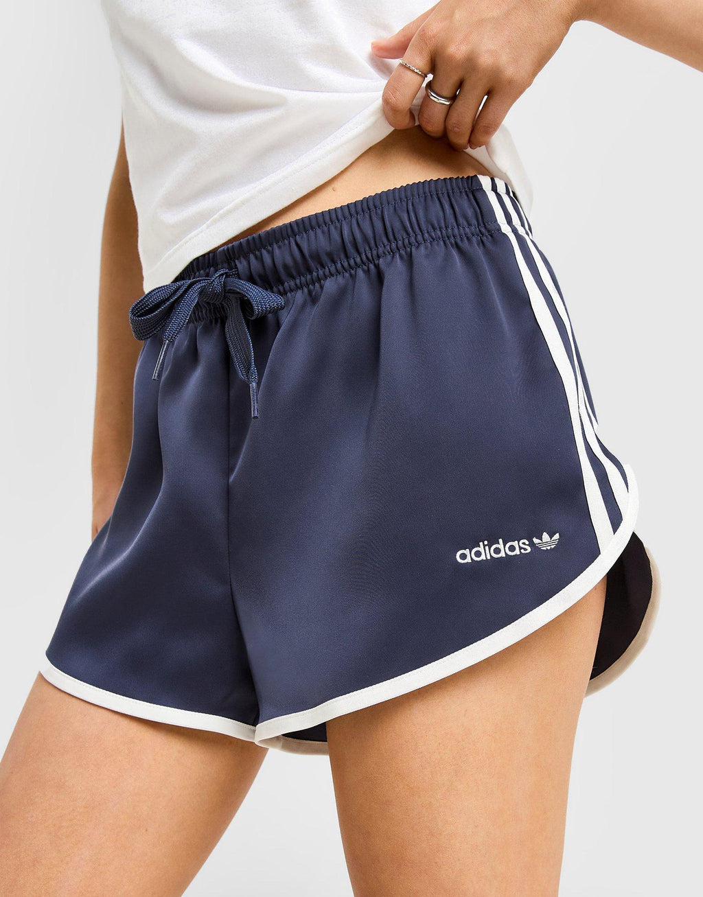 Sprinter Shorts