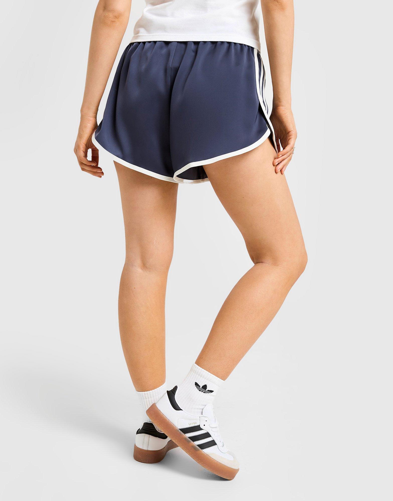 Sprinter Shorts