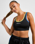 3-Stripes Crop Tank Top