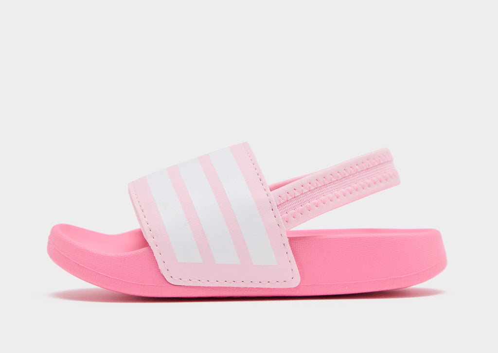 Adilette Estrap Slides Infant