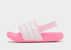 Adilette Estrap Slides Infant