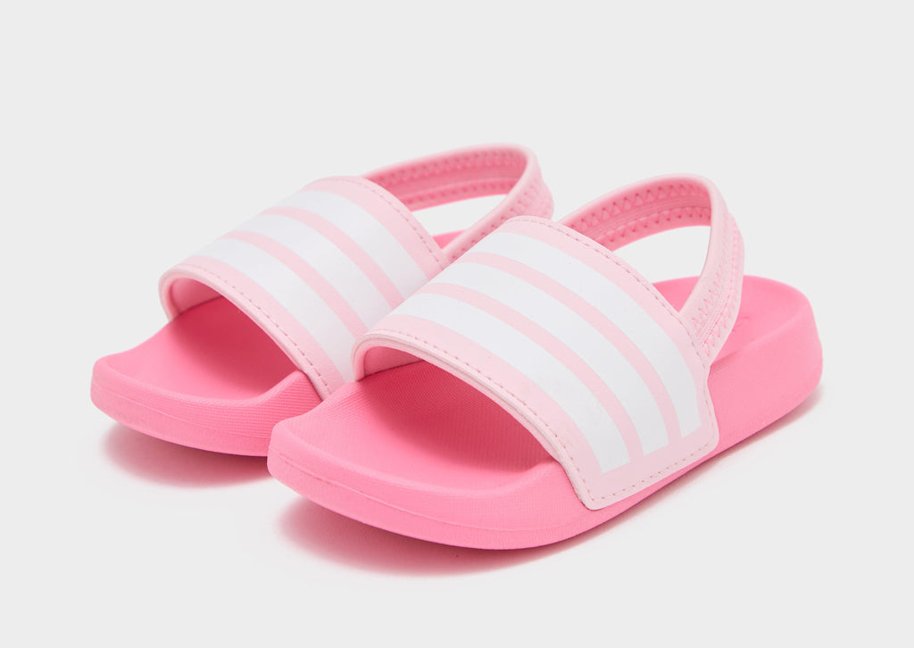 Adilette Estrap Slides Infant
