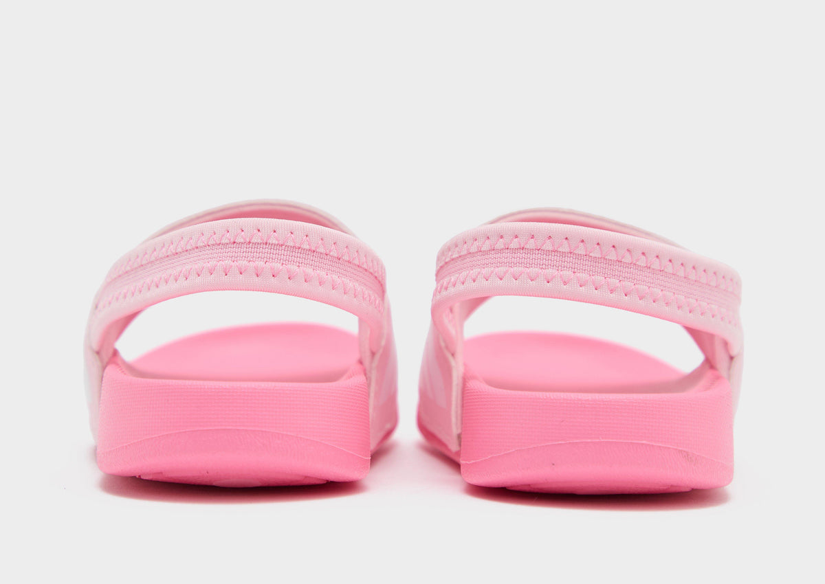 Adilette Estrap Slides Infant