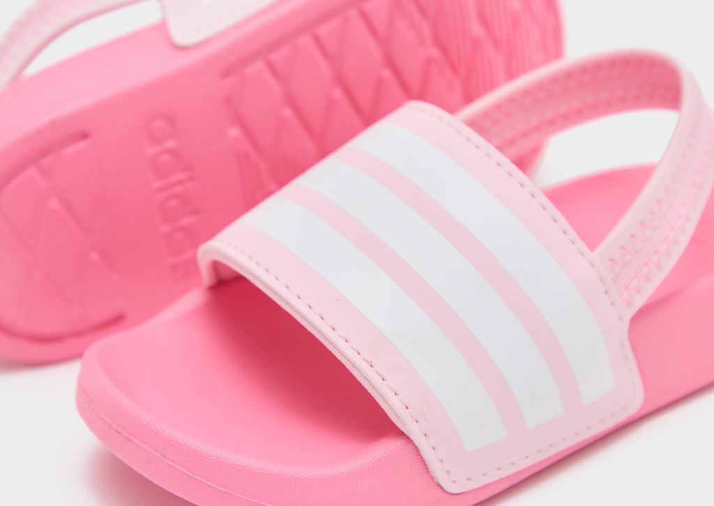 Adilette Estrap Slides Infant