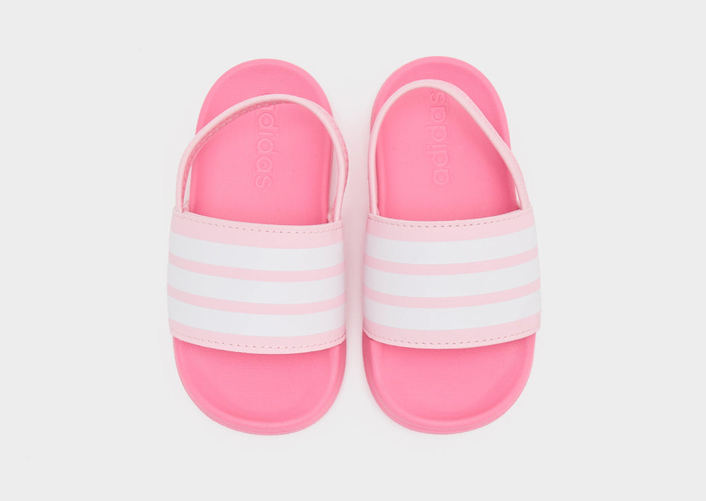 Adilette Estrap Slides Infant