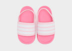 Adilette Estrap Slides Infant