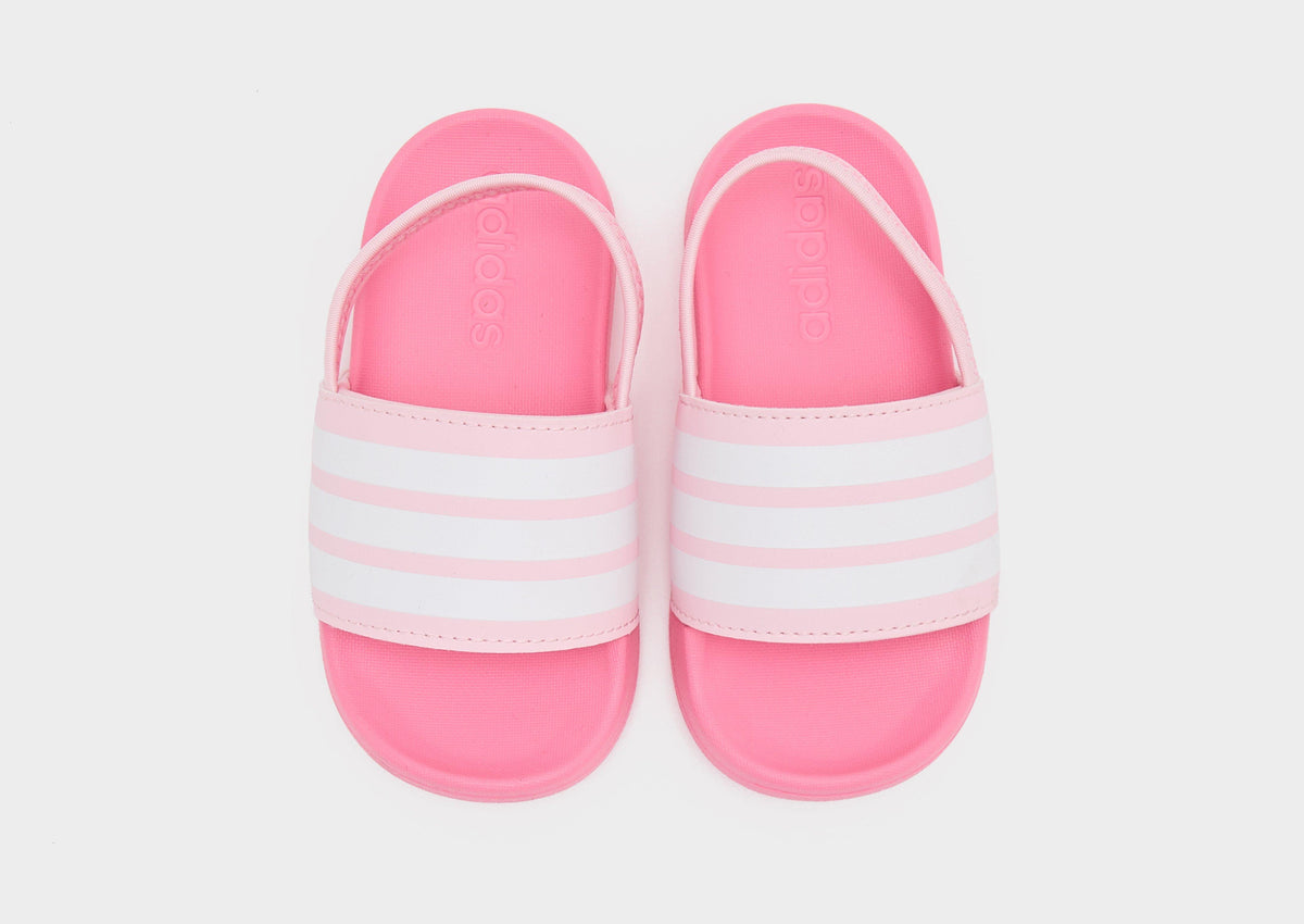 Adilette Estrap Slides Infant