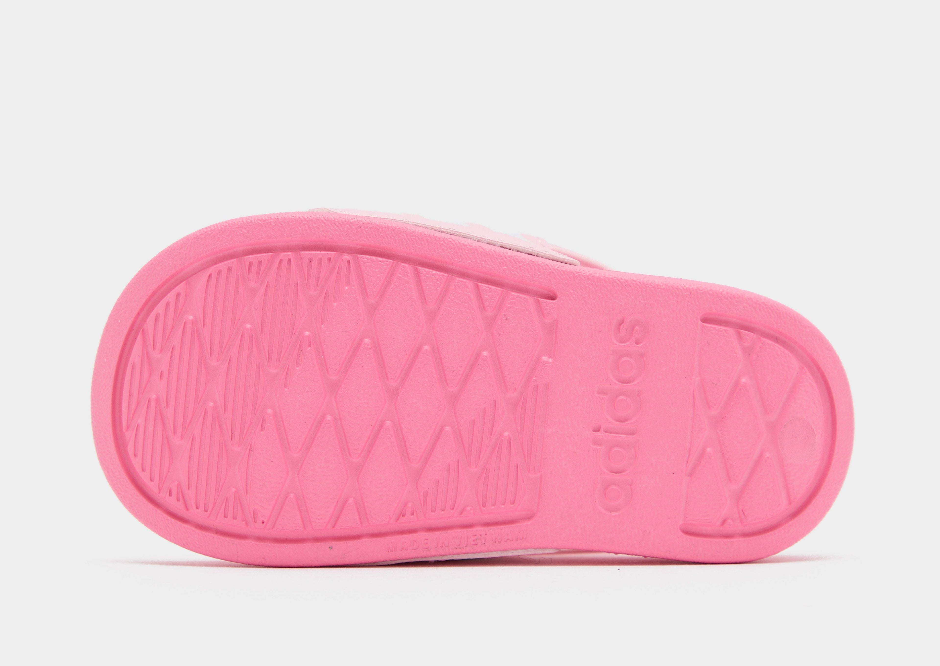 Adilette Estrap Slides Infant