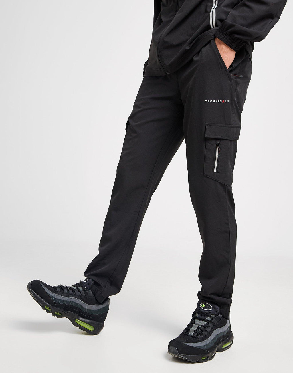Dacite 2 Track Pants