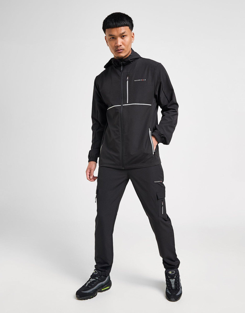 Dacite 2 Track Pants